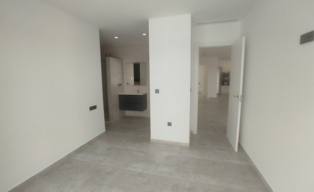 Venta - Chalet - Benijófar