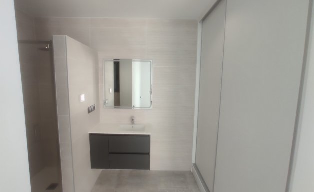 Venta - Chalet - Benijófar