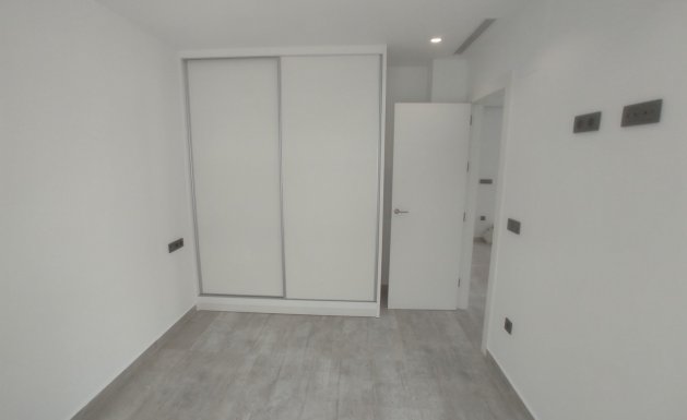 Venta - Chalet - Benijófar