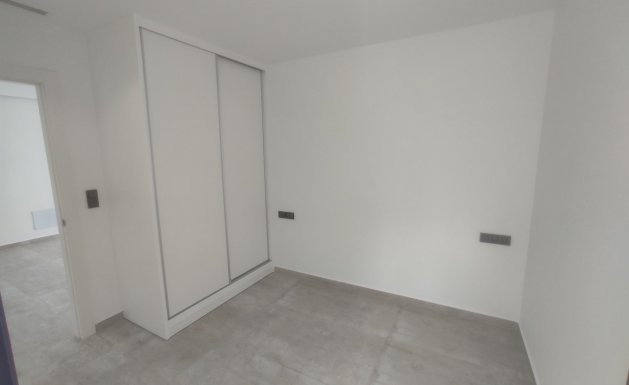 Venta - Chalet - Benijófar