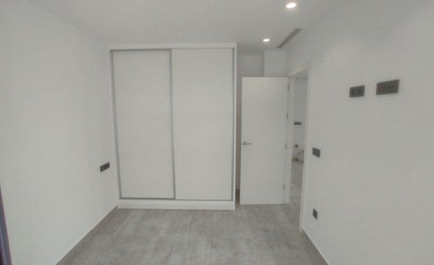 Venta - Chalet - Benijófar