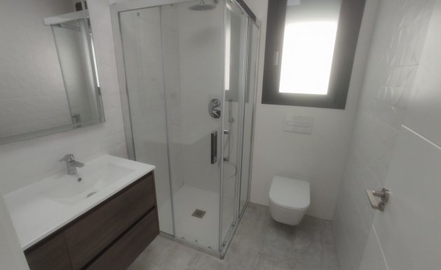 Venta - Chalet - Benijófar