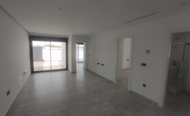 Venta - Chalet - Benijófar