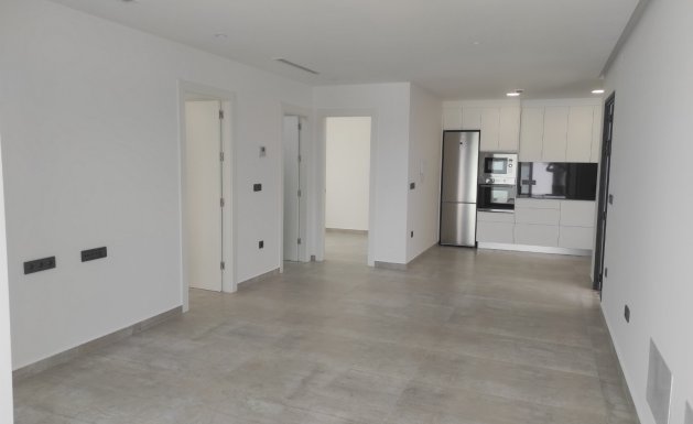 Venta - Chalet - Benijófar