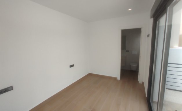 Venta - Chalet - Benijófar