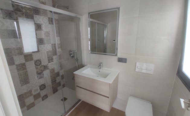 Venta - Chalet - Benijófar