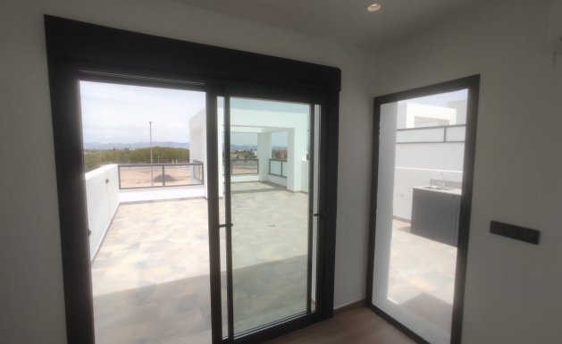 Venta - Chalet - Benijófar