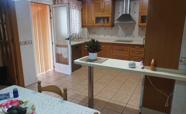 Venta - Casa  - Daya Nueva