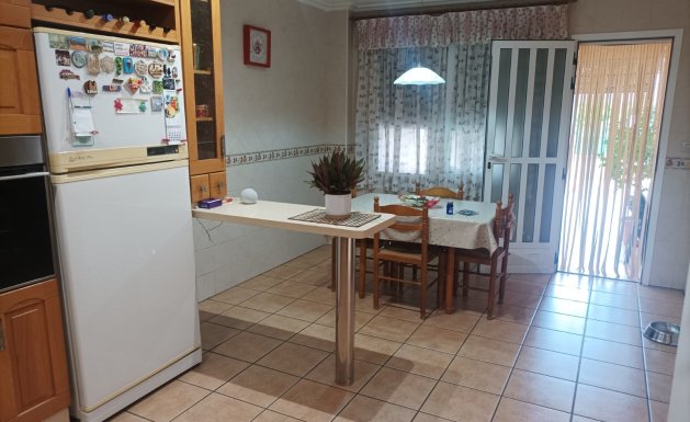 Venta - Casa  - Daya Nueva