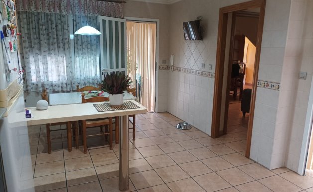 Venta - Casa  - Daya Nueva