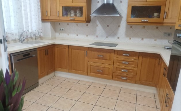 Venta - Casa  - Daya Nueva