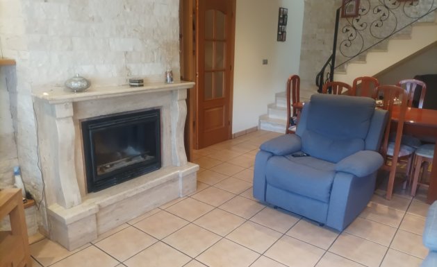 Venta - Casa  - Daya Nueva