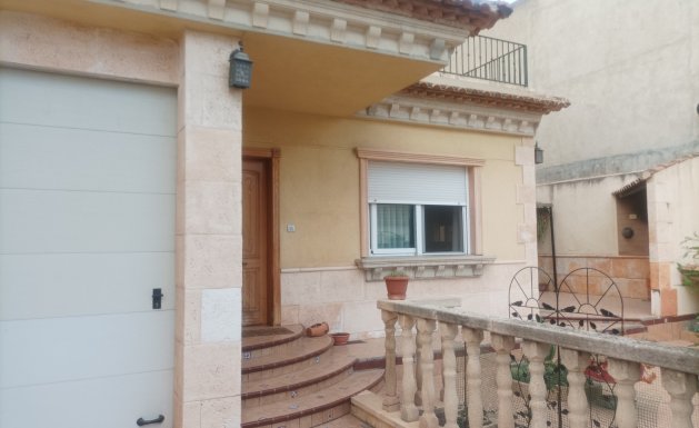 Venta - Casa  - Daya Nueva