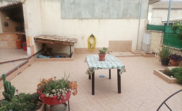 Venta - Casa  - Daya Nueva