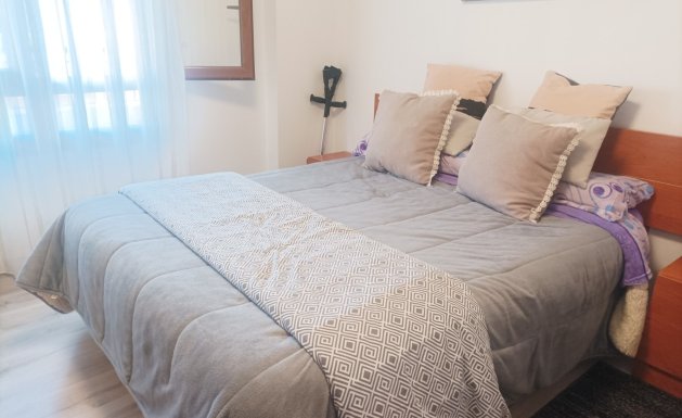 Vente - Appartement - Almoradí - Almoradi