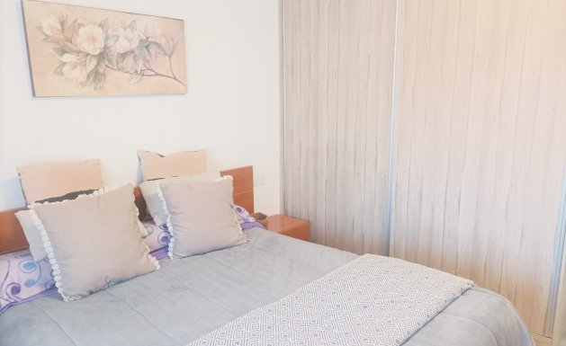 Vente - Appartement - Almoradí - Almoradi