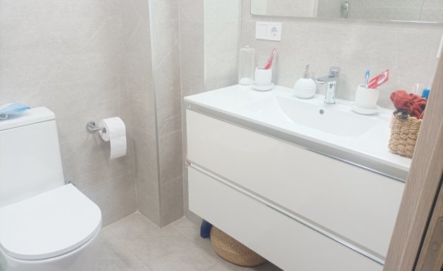 Vente - Appartement - Almoradí - Almoradi