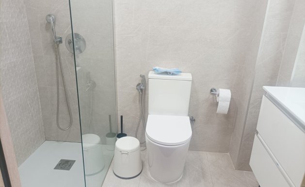 Vente - Appartement - Almoradí - Almoradi