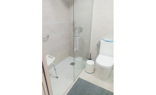 Vente - Appartement - Almoradí - Almoradi