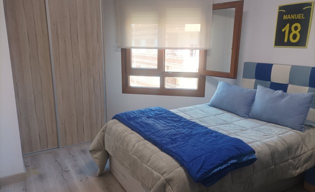 Vente - Appartement - Almoradí - Almoradi