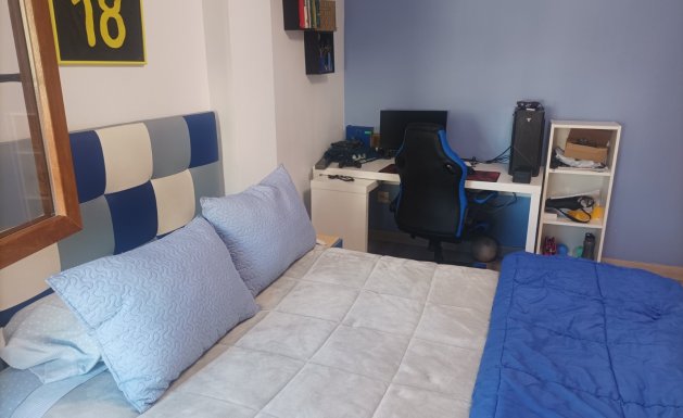 Vente - Appartement - Almoradí - Almoradi