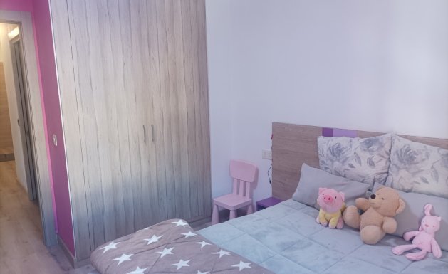 Vente - Appartement - Almoradí - Almoradi