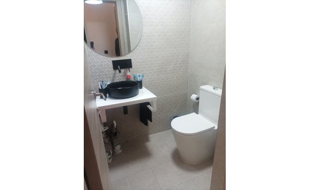 Vente - Appartement - Almoradí - Almoradi
