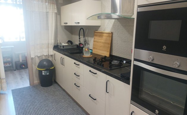Vente - Appartement - Almoradí - Almoradi