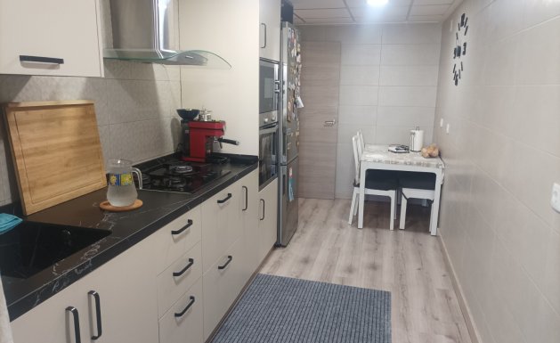 Vente - Appartement - Almoradí - Almoradi