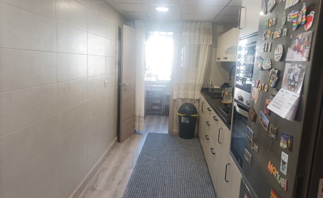 Vente - Appartement - Almoradí - Almoradi