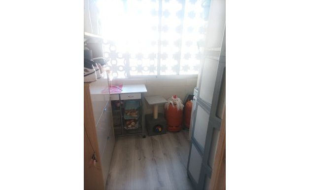 Vente - Appartement - Almoradí - Almoradi