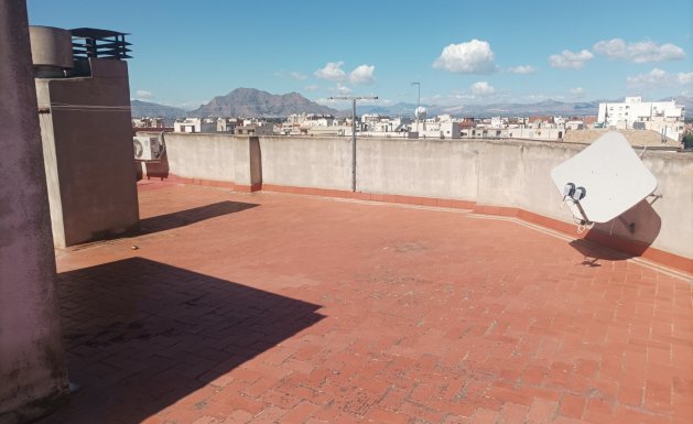 Vente - Appartement - Almoradí - Almoradi