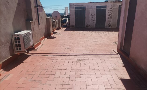 Vente - Appartement - Almoradí - Almoradi