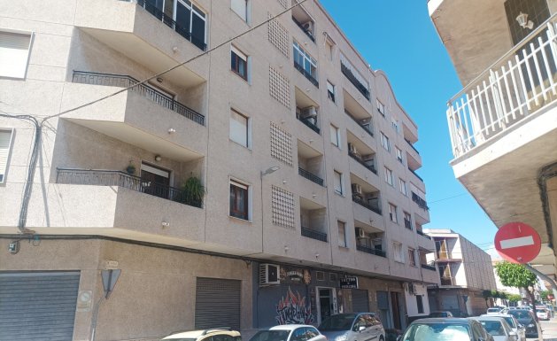 Vente - Appartement - Almoradí - Almoradi