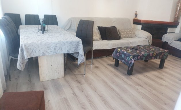 Vente - Appartement - Almoradí - Almoradi