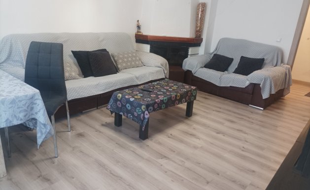 Vente - Appartement - Almoradí - Almoradi