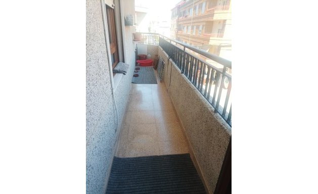 Vente - Appartement - Almoradí - Almoradi