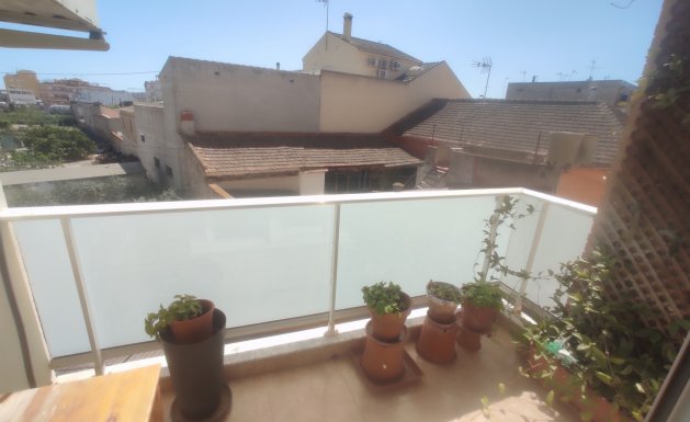 Sale - Apartment - Formentera del Segura - Pueblo
