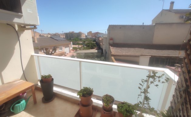 Sale - Apartment - Formentera del Segura - Pueblo