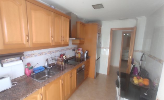Sale - Apartment - Formentera del Segura - Pueblo