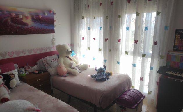 Sale - Apartment - Formentera del Segura - Pueblo