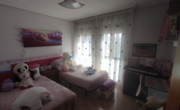 Sale - Apartment - Formentera del Segura - Pueblo