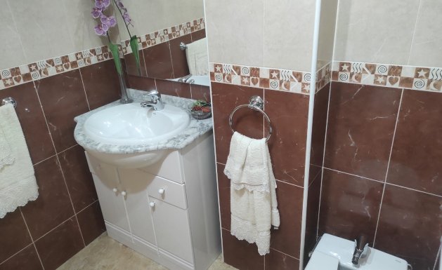 Sale - Apartment - Formentera del Segura - Pueblo