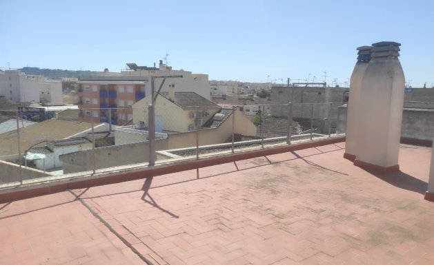 Sale - Apartment - Formentera del Segura - Pueblo