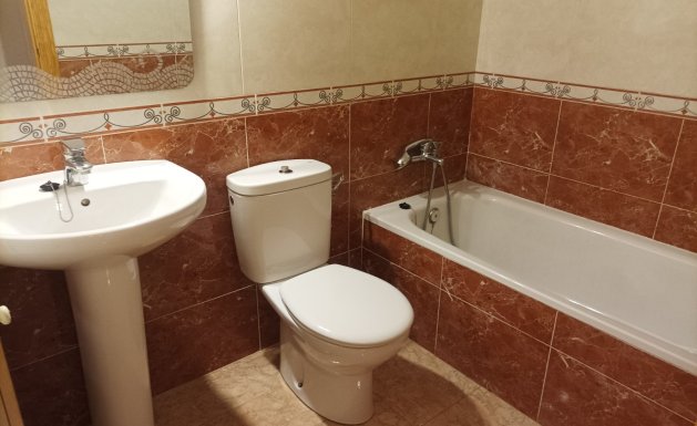 Vente - Appartement - Almoradi