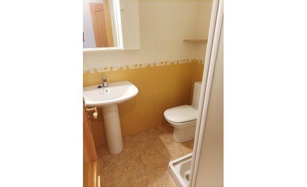 Vente - Appartement - Almoradi