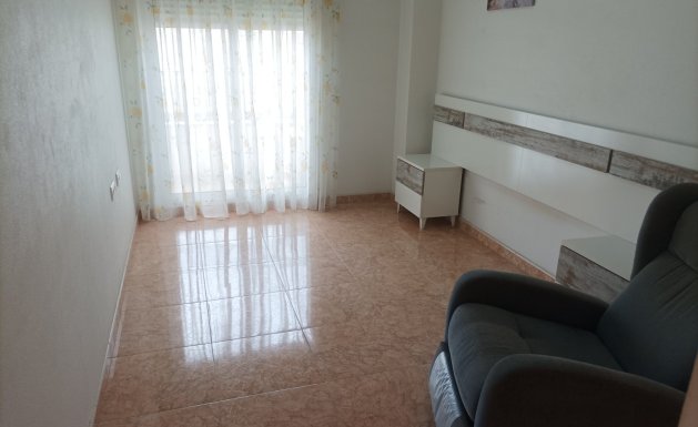 Vente - Appartement - Almoradi