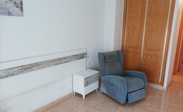 Vente - Appartement - Almoradi