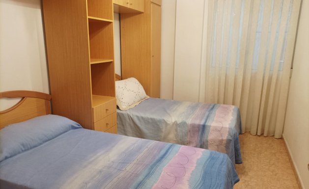 Vente - Appartement - Almoradi