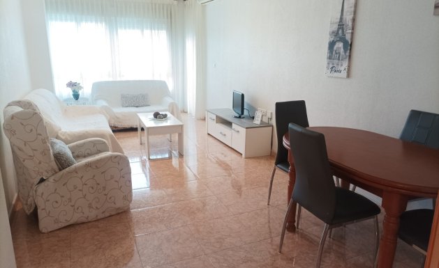 Vente - Appartement - Almoradi